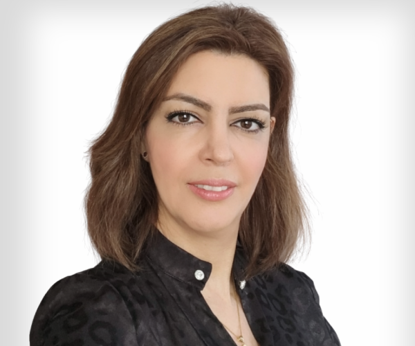 Friseur Kosmetik Rica