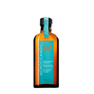 Moroccanoil Produkte bei Rica Friseur in Berlin 